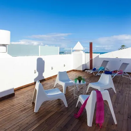Apartment Apartamento Talay By Vacanzy Collection