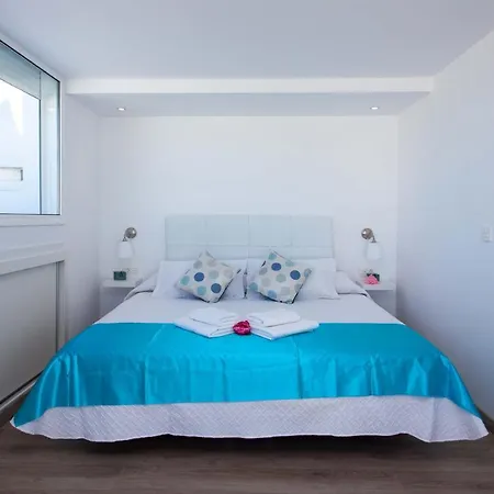 Apartamento Talay By Vacanzy Collection Apartment *