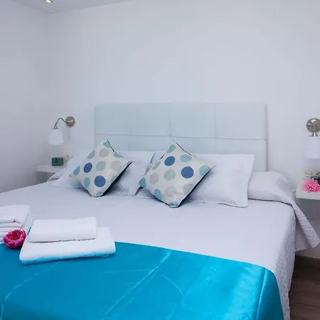 Apartamento Talay By Vacanzy Collection