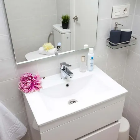 Apartamento Talay By Vacanzy Collection *