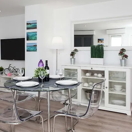 Apartment Apartamento Talay By Vacanzy Collection