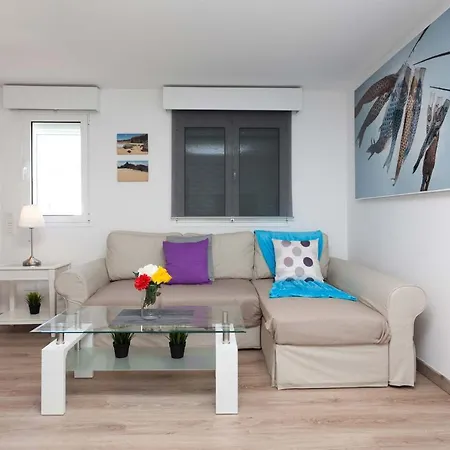Apartamento Talay By Vacanzy Collection Apartment