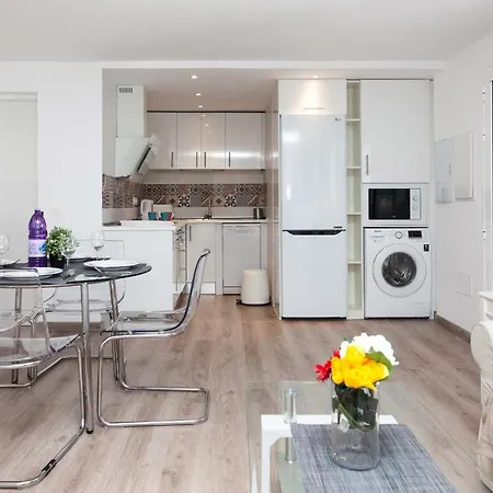 Apartamento Talay By Vacanzy Collection Apartment *