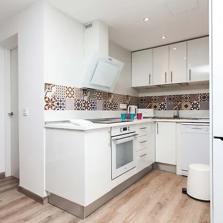 Apartamento Talay By Vacanzy Collection Corralejo